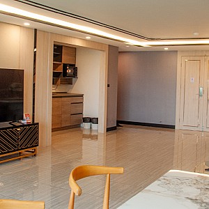 Topstar Private Residence