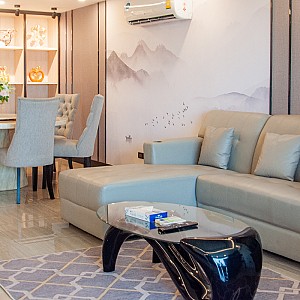 Topstar Private Residence