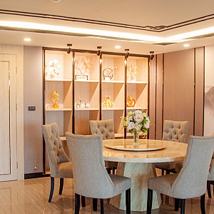 Topstar Private Residence