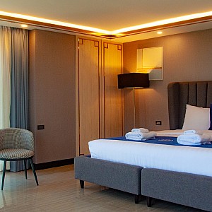 Topstar Private Residence