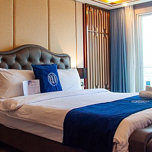 Topstar Private Residence