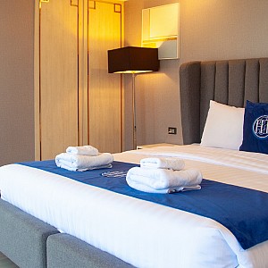 Topstar Private Residence