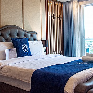 Topstar Private Residence