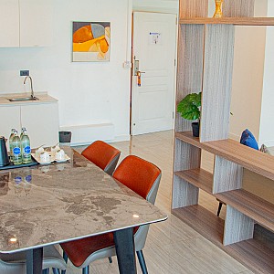 2 Bedroom Grand Tropical