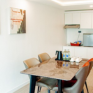 2 Bedroom Grand Tropical