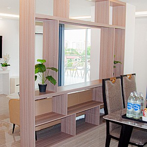 2 Bedroom Grand Tropical