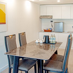 2 Bedroom Grand Tropical