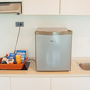 2 Bedroom Grand Tropical