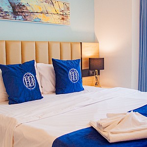 2 Bedroom Grand Tropical