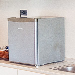 2 Bedroom Grand Executive