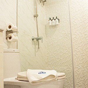 2 Bedroom Grand Executive