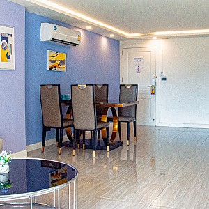 2 Bedroom Grand Executive