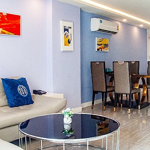 2 Bedroom Grand Executive