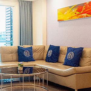 2 Bedroom Grand Executive