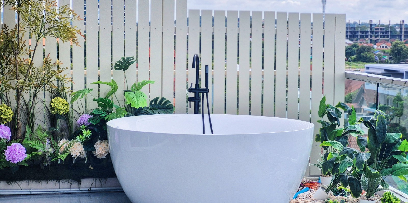 2 Bedroom Grand Tropical