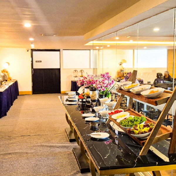 Breakfast Restaurant