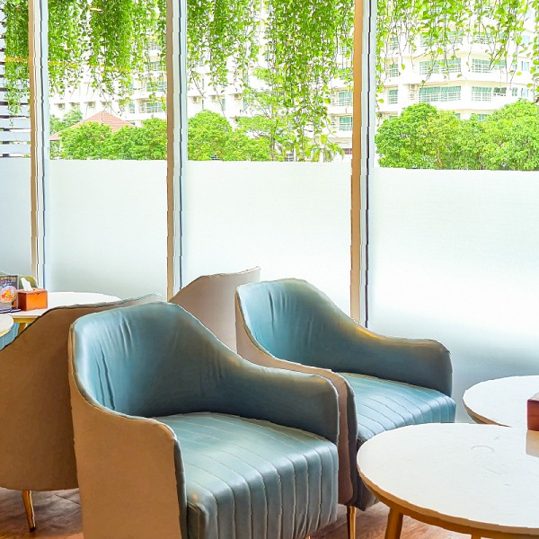 Breakfast Restaurant