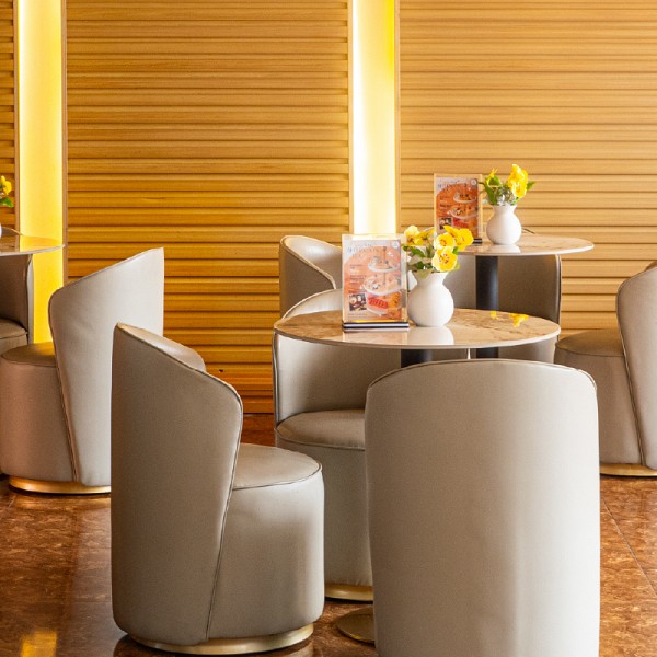 Skyline Tropics Cafe and Bistro